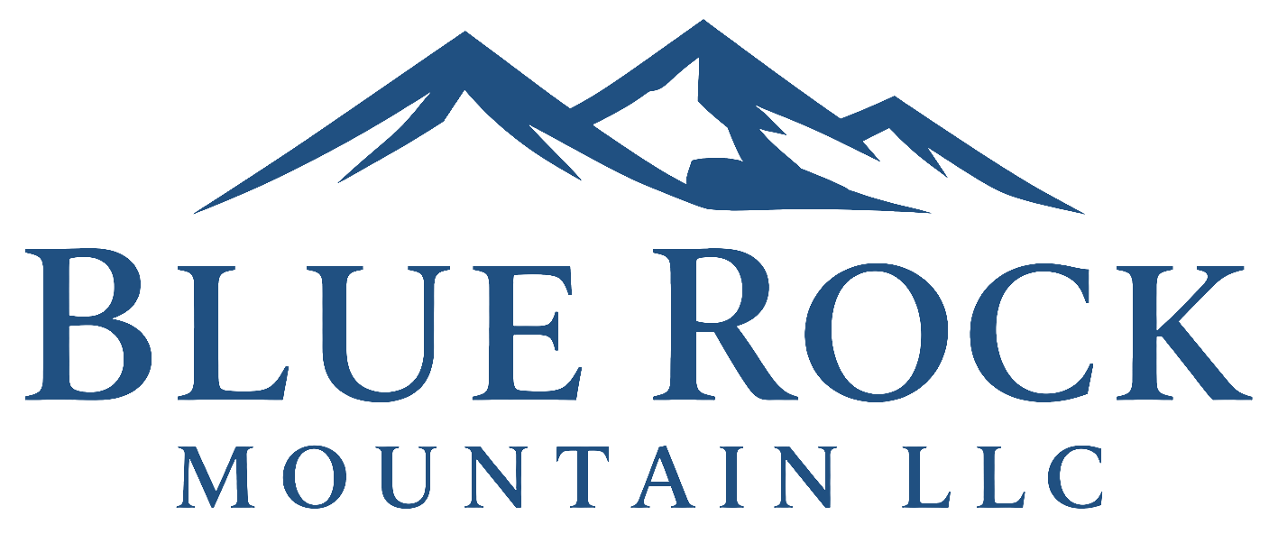 Blue Rock Mountain LLC