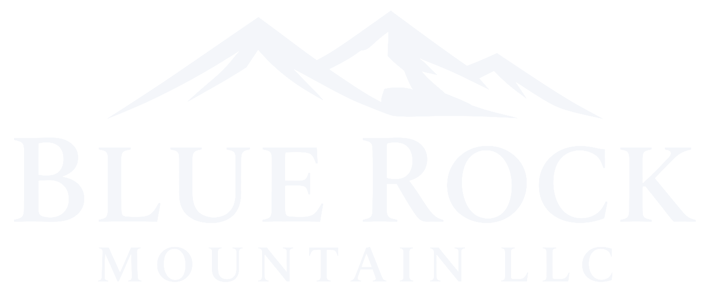 Blue Rock Mountain LLC